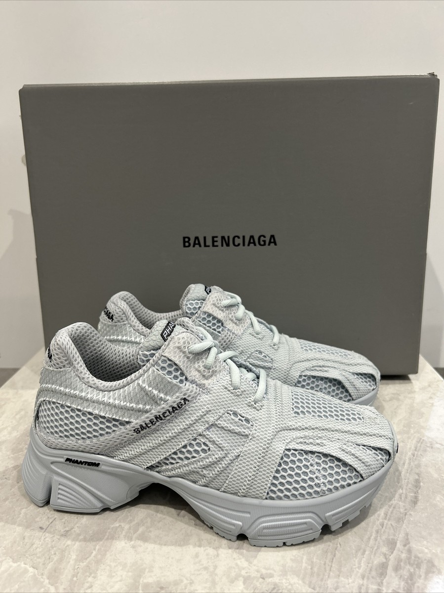 【BALENCIAGA】PHANTOM スニーカー BALENCIAGA | PHANTOM SNEAKERS