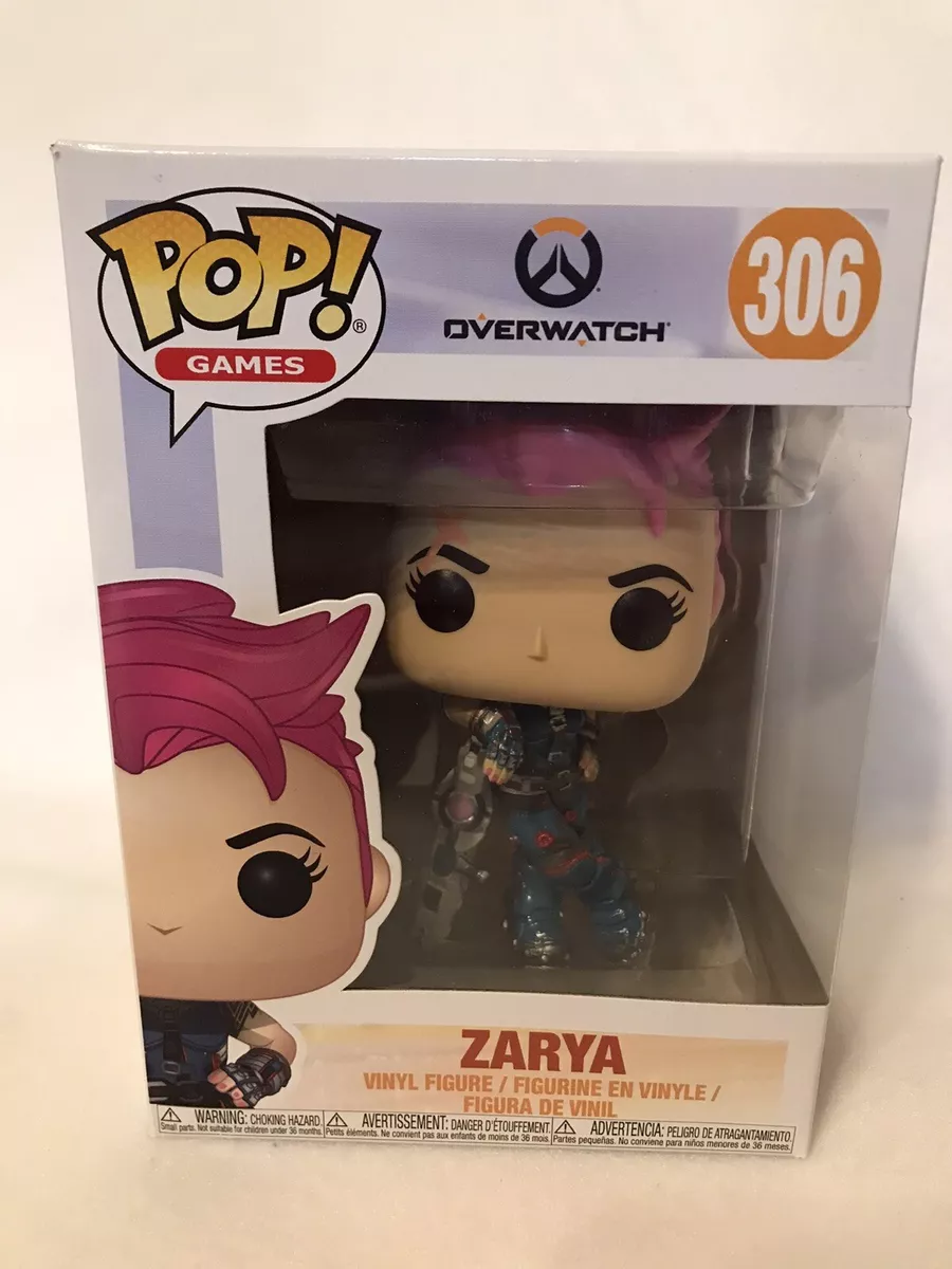 Zarya absorbs damage to grow stronger in 'Heroes of the Storm' | GMA News  Online