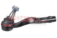 Metzger 54065201 Spurstangenkopf FüR MERCEDES-BENZ