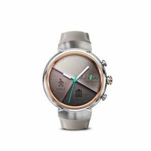 smartwatch zenwatch 3
