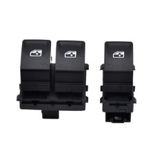 LHD 5G0959858B For Skoda Kamiq Scala Car Electric Power Window Control Switch