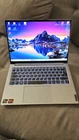 Lenovo Yoga 7 Slim Pro 14ACH5 14"2,8k OLED, R7 5800h, 16GB RAM, 2TB SSD + Tasche