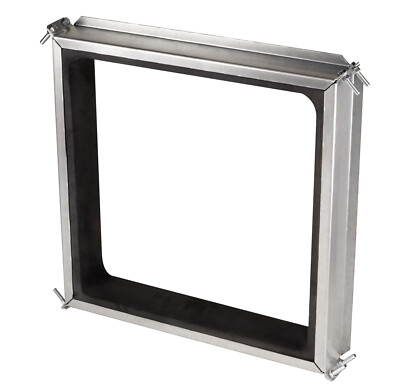 Dimplex Dichtmanschette DMK 600-1 für Ansaug oder Ausblasse