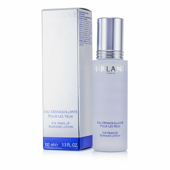 ORLANE Eau Démaquillante pour les Yeux Struccante occhi 100ml