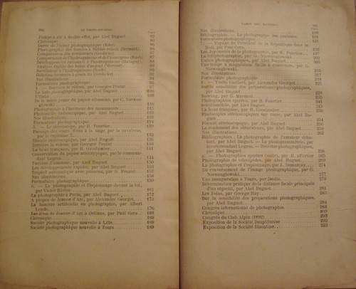 GERS Paul BUGUET Abel - PHOTO-JOURNAL - 1891 - Picture 10 of 12