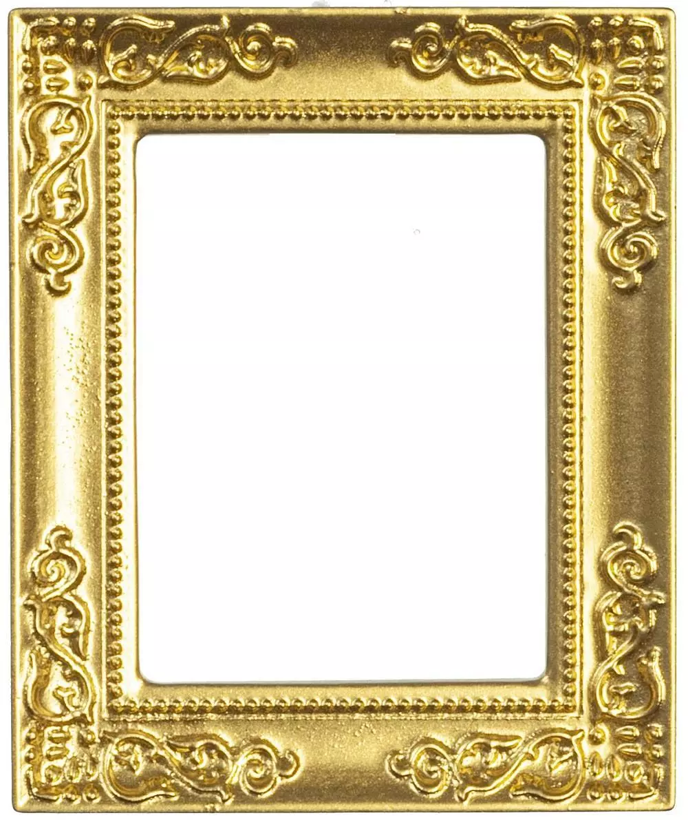 Painting 2024 with frame