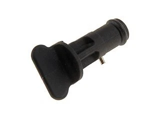 Rueda de drenaje del radiador Dorman para Chevrolet C1500 1994-1999 1995 1996 1997 1998 Foto 2 de 2