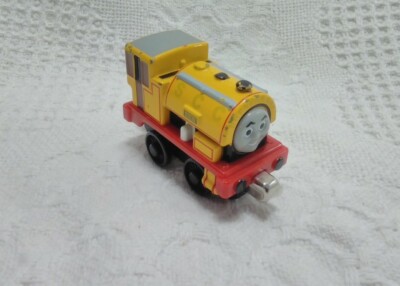 Used, 2003, Thomas and Friends Take Along Ben by Learning Curve