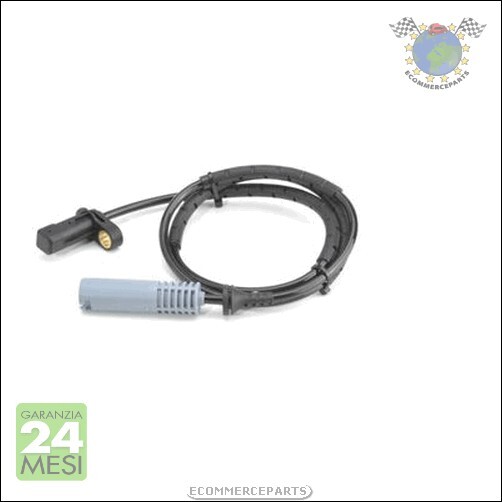 Sensore Giri Ruota Abs Per Bmw 3 E93 320 E92 E91