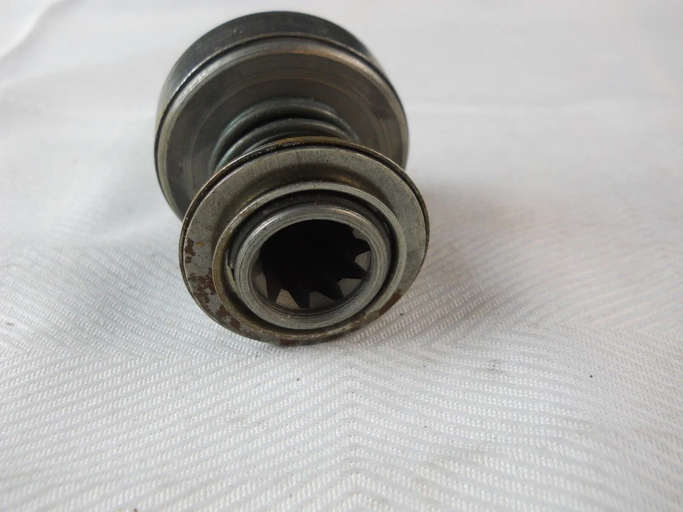 DODGE OMNI HORIZON STARTER DRIVE WITH AUTO MOPAR 5206603 NOS 1980-1983 - Image 3 of 4