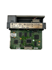 Allen-Bradley 1747-SDN Ser C DeviceNet Scanner Module SLC 500