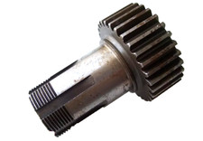 AJS MATCHLESS TOP GEAR DRIVE MAINSHAFT BURMAN GEARBOX 15-C-6