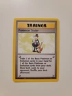 Pokémon TCG - Pokémon Trader - 77/102 - Rare - Base Set Unlimited [Near Mint]