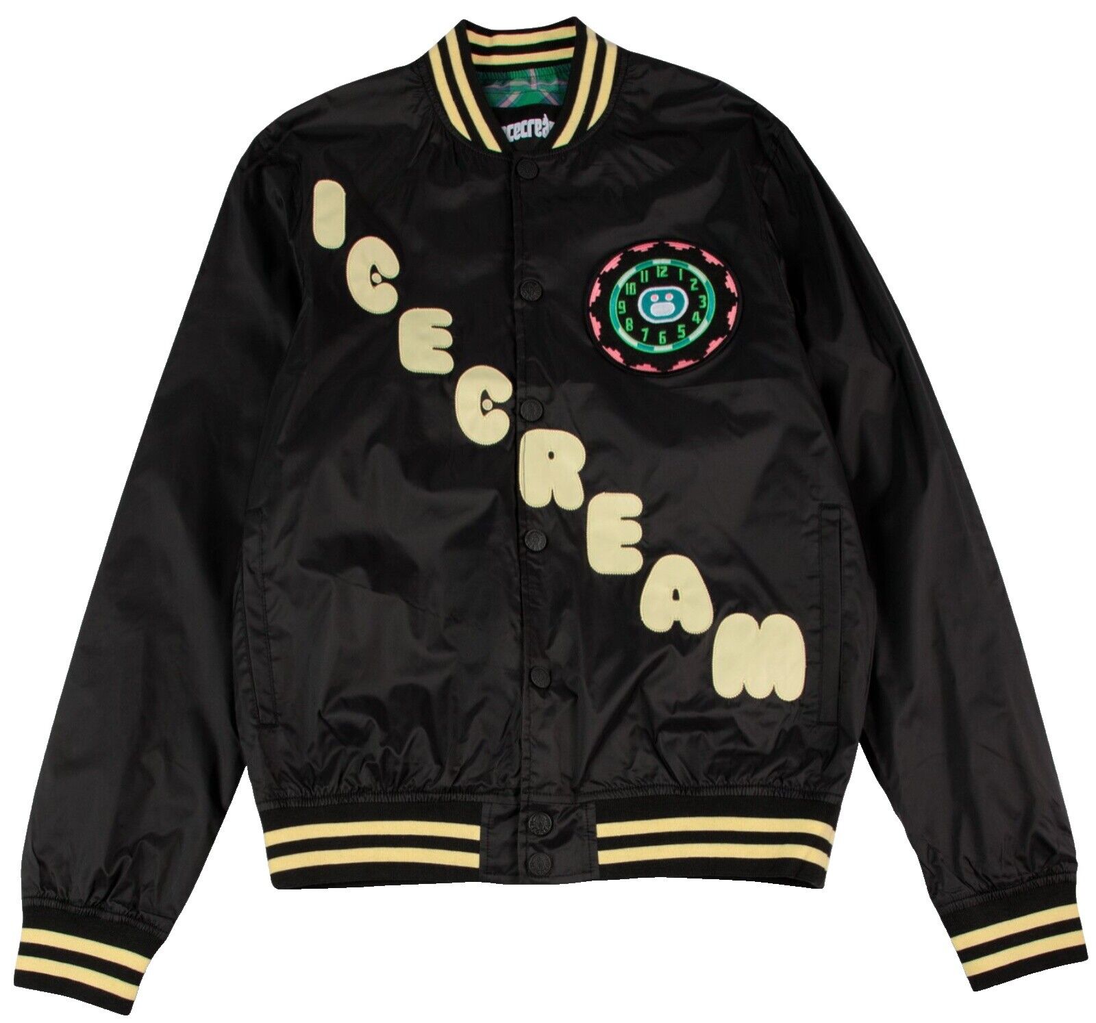 Bbc Ice Cream Varsity Jacket | eBay Bbc Ice Cream Varsity Jacket | eBay