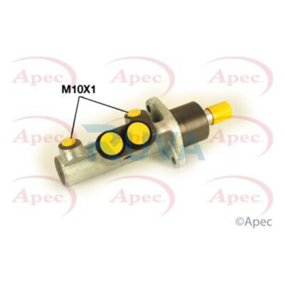 Fits Dispatch Expert 1.9 D TD 2.0 HDi JTD Ruva Brake Master Cylinder 4601K2