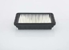 Original BOSCH Luftfilter F 026 400 291 für Hyundai KIA