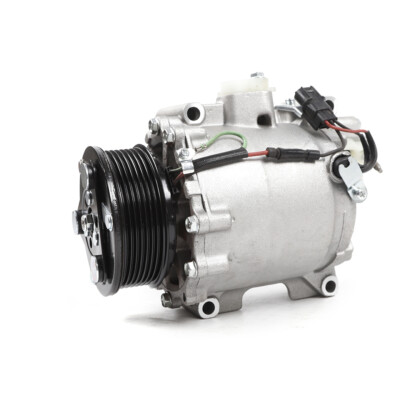 For Honda Civic Si L4 2.0L 2006 07-2011 A/C AC Compressor Assembly  CO4919AC