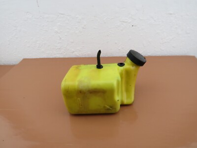 Skilsaw 1631 Type 3 Chainsaw OEM Fuel Tank