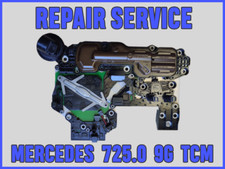 Mercedes 725.0 9G Tronic Conductor Plate TCM ...
