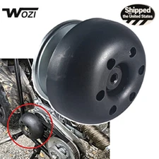 Super 30 Series Torque Converter Driver Clutch For 196cc 212cc Coleman Go Kart