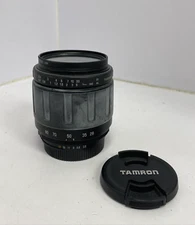 Tamron AF Aspherical 28-80mm 1:3.5-5.6 Lens