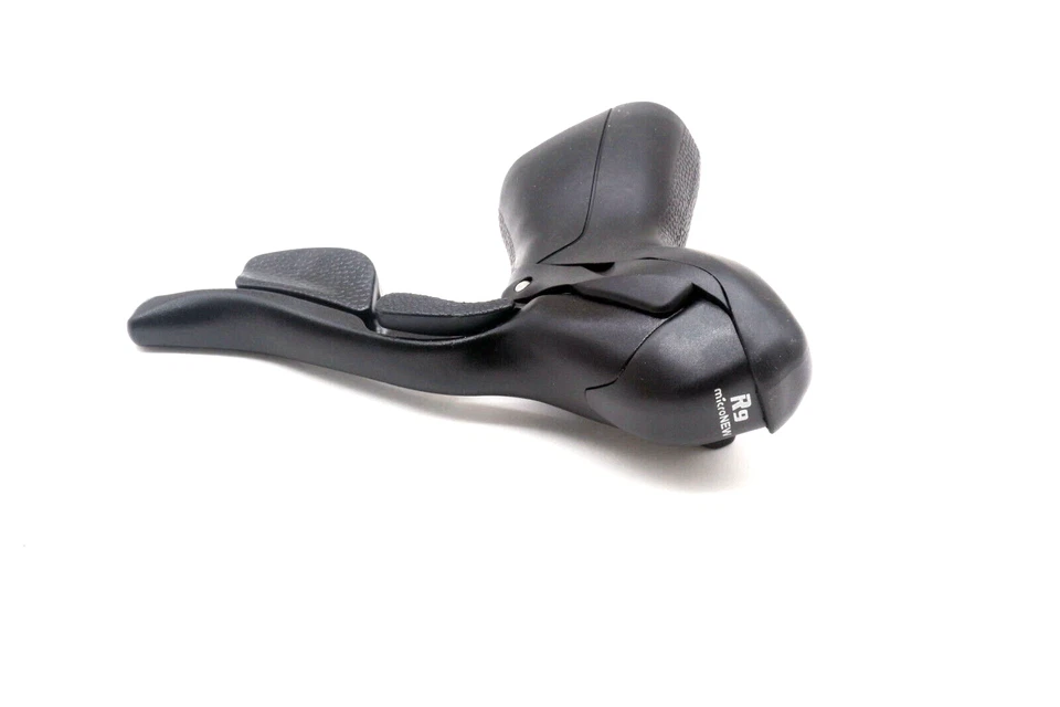 microNEW Road Bike Shifter Brake 3x9 9 Speed Compatible For Shimano - Image 3 of 4