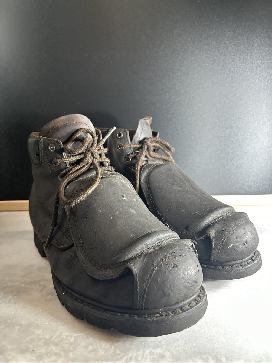 Worx 5486-11 M By Red Wing Work Boot Met Guard Size ASTM F 2413-11