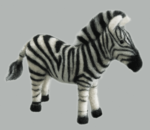 Charivna Mit Felting kit Zambezi V-113C - Picture 1 of 5