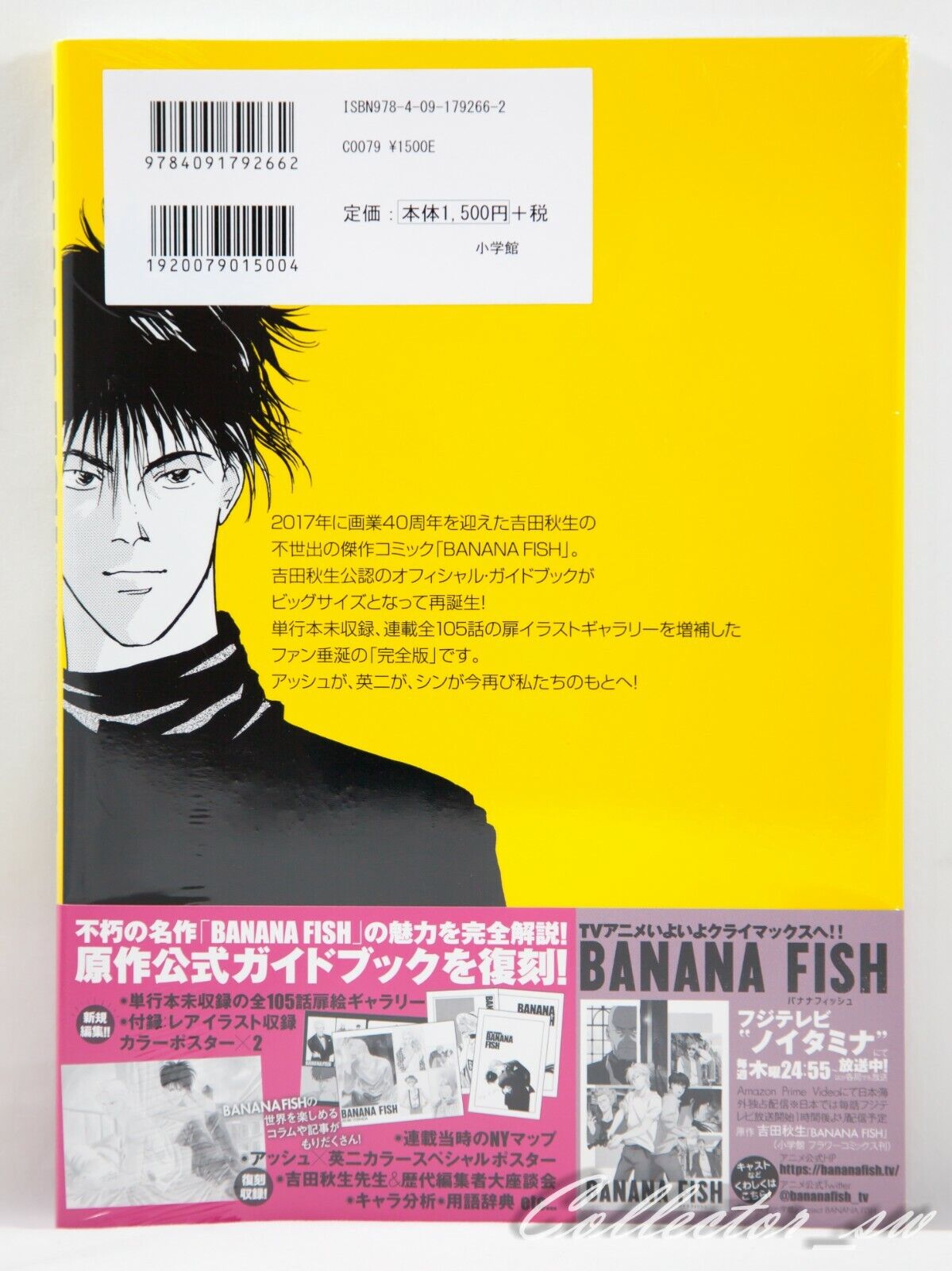 Prime Video: BANANA FISH