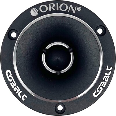 Car Audio Tweeters Orion Cobalt CTW2.0NEO 3.8