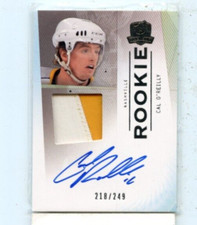 Lauren Hill Gets an Upper Deck Rookie Card, Proceeds Go to The Cure Starts Now 22