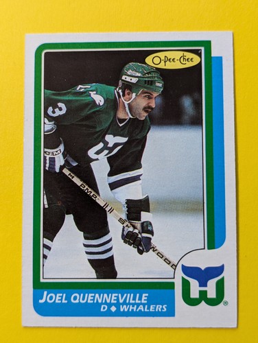 1986-87 O-Pee-Chee NHL Hockey Cards OPC U-Pick 1 - 126 Complete your Set. - Picture 348 of 371