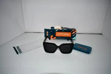 Appassal Retro Oversized Square Cat Eye Sunglasses UV400 Designer Shades AP3666