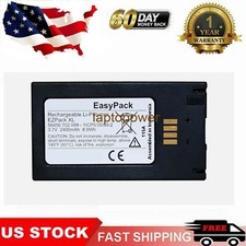 EZPack XL 56456 702 099 Rechargeable Li-Polymer Battery for VARTA EasyPack 2000