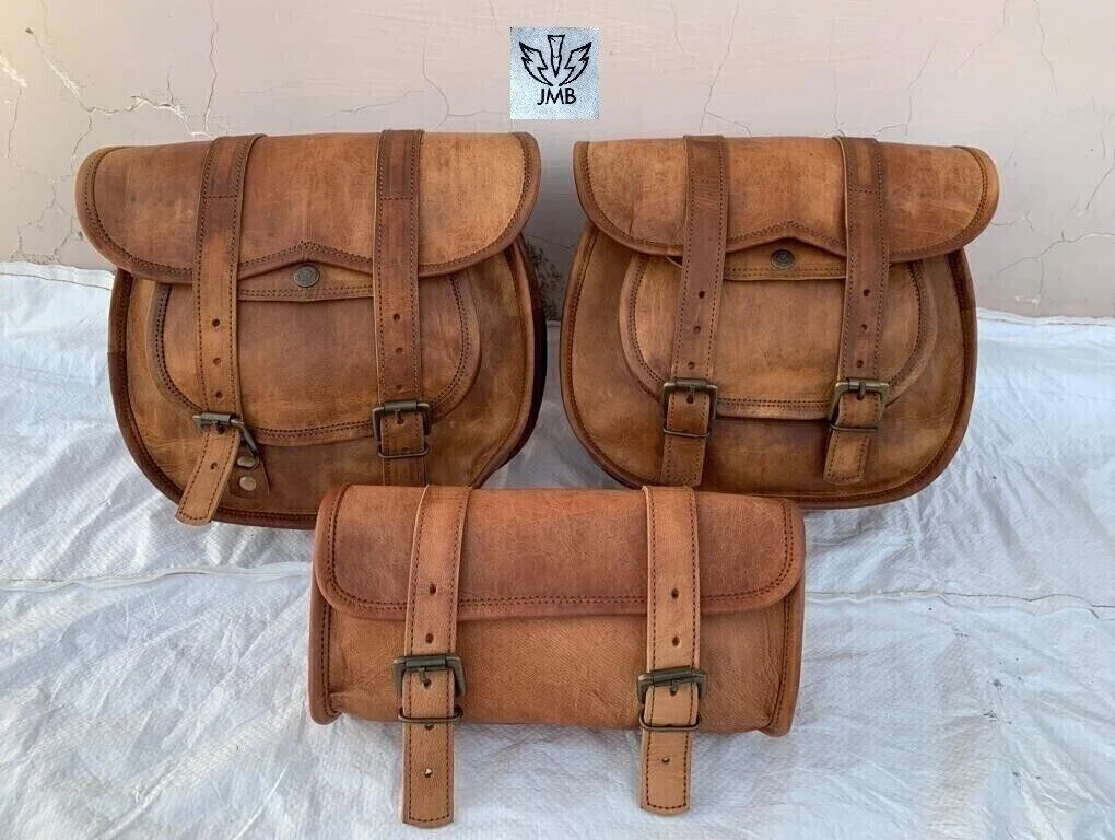 Two side best sale bag