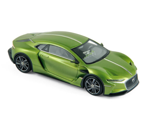 NOREV NAVETTE SPATIALE MICHELIN - NASA ENTERPRISE - 1:43