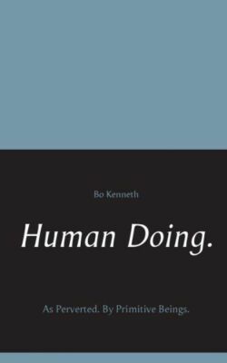 Human Doing
