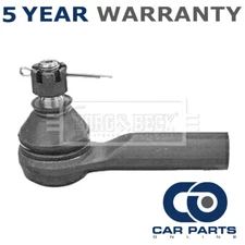 Tie Rod End Front Outer CPO Fits Nissan Almera 1995-2006 4852023U25