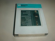 Johnny Cash SOUND OF Columbia 8 Track Tape SEALED CLUB 70's Classic Country Rock