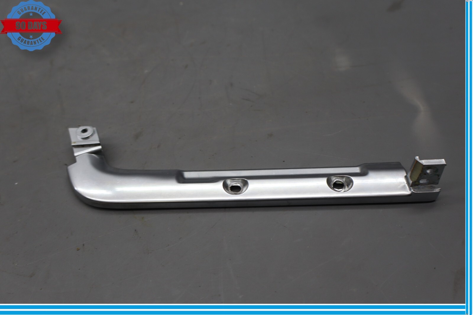Bentley Continental Flying Spur Speed 2006-2012 Front Left Seat molding