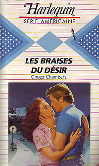 Les brises du desires - Ginger Chambers - V53658