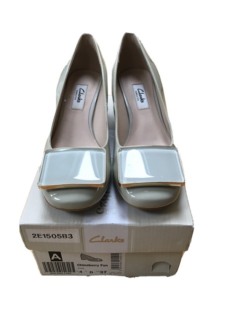 clarks chinaberry fun