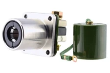 New M998 Humvee FMTV NATO Slave Receptacle 12342917, 5935-01-384-2610, SB0RD954