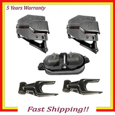 Engine Motor & Transmission Mount For 1997-2003 Pontiac Grand Prix 3.8L New 5PCS