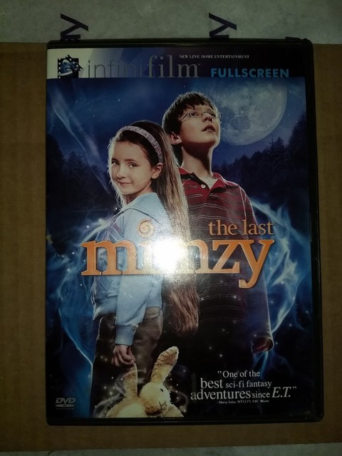 the last mimzy full movie english the last mimzy full movie english