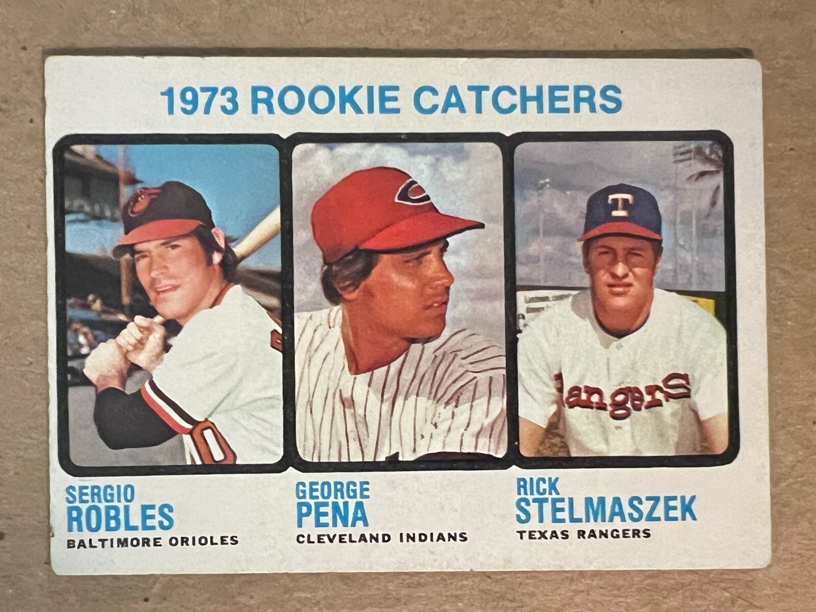 1973 Topps Baseball Singles - Pick Your Card - Complete Your Set - High Numbers - Picture 280 of 493