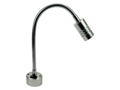 Talamex 12v LED Flexible Leselampe. Auto, Boot, Wohnmobil, Wohnwagen