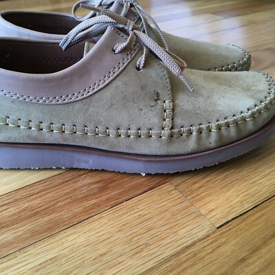 Padmore＆Barnes Willow M387 M387 Padmore & Barnes Willow – Brown Romance – Padmore & Barnes