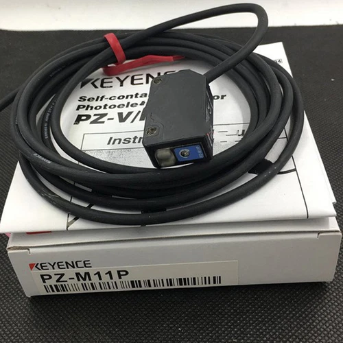 1pcs Keyence Brand new ones New PZ-M11P PLC - Picture 1 of 1