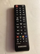 Mando a distancia Samsung AA59-00825A LT24C350 LT24C301 LT24C550 LT27C730 LT22C350